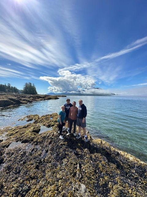 ketchikan-private-tour-suitable-for-all-ages
