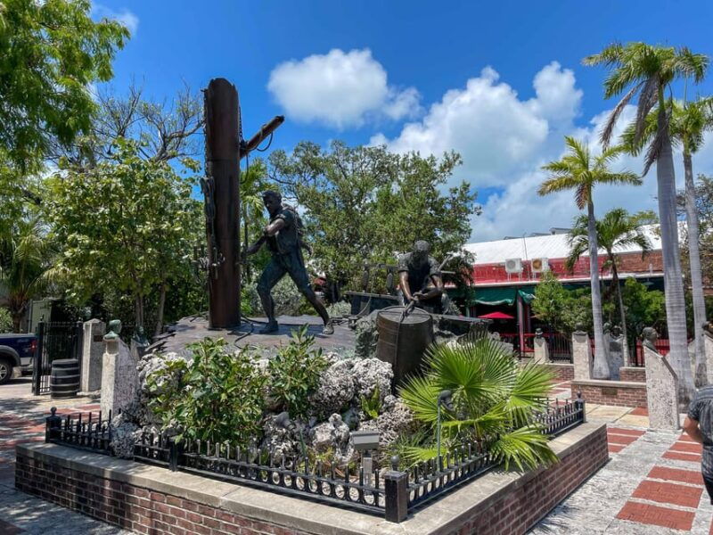 key-west-gps-audio-tour-from-seaside-village-to-micro-state