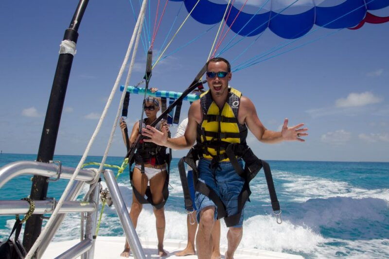 key-west-multiple-water-sports-excursion-with-lunch-beer