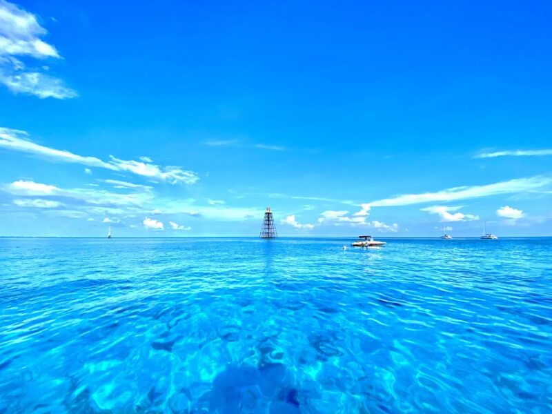 key-west-reef-snorkel-morning-tour-with-breakfast-mimosas