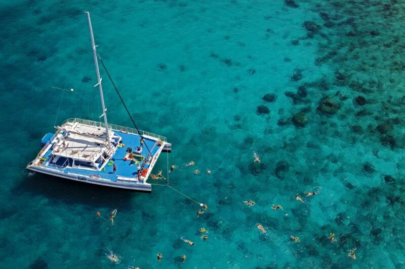key-west-reef-snorkeling-with-drinks-and-sunset-option