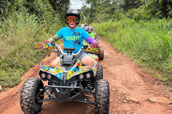 kids-4-wheels-pineapple-farm-espectacular