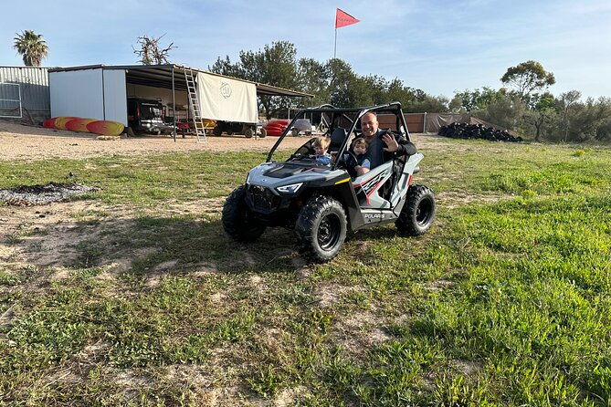 kids-buggy-experience-in-salou