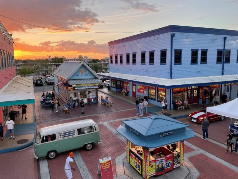 kissimmee-old-town-ferris-wheel-attractions-and-dinner