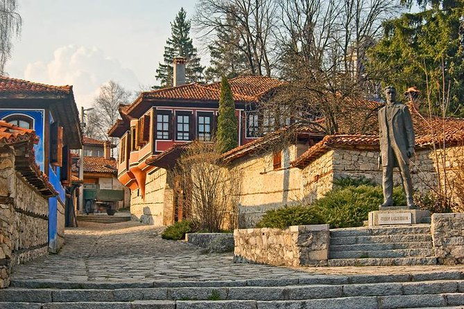 koprivshtitsa-and-starosel-tour