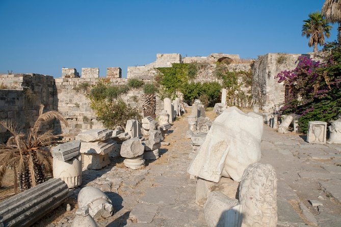 kos-island-independent-day-trip-from-bodrum