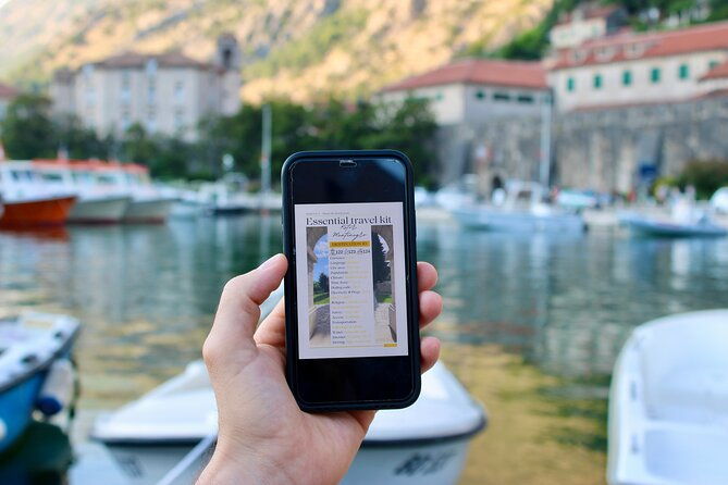 kotor-personal-digital-cultural-guide
