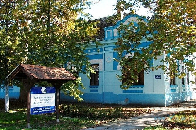 kovacica-naive-art-experience-private-half-daytour-from-belgrade