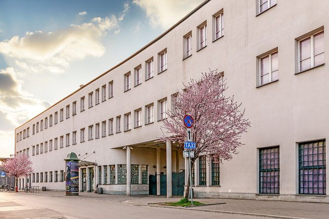 krakow-the-schindlers-factory-ghetto-the-salt-mine-in-wieliczka