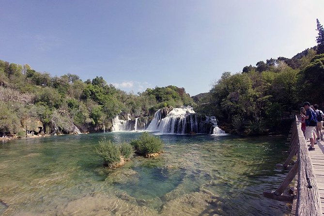 krka-nationa-park-by-electric-bike