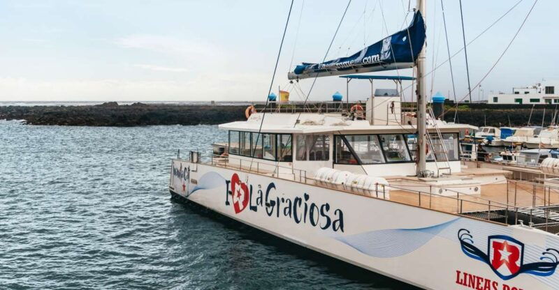 la-graciosa-island-cruise-with-lunch-and-water-activities