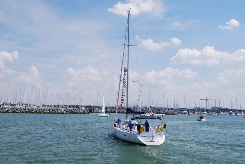 la-rochelle-private-guided-walking-tour