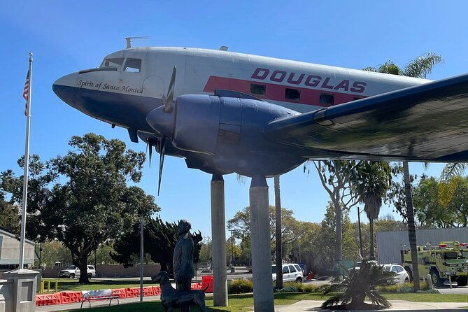 la-santa-monica-self-guided-aerospace-legacy-audio-tour