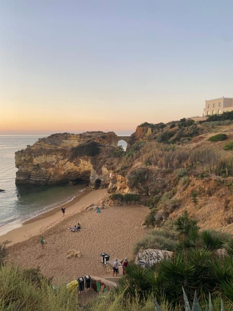 lagos-double-kayak-rental-at-sunrise