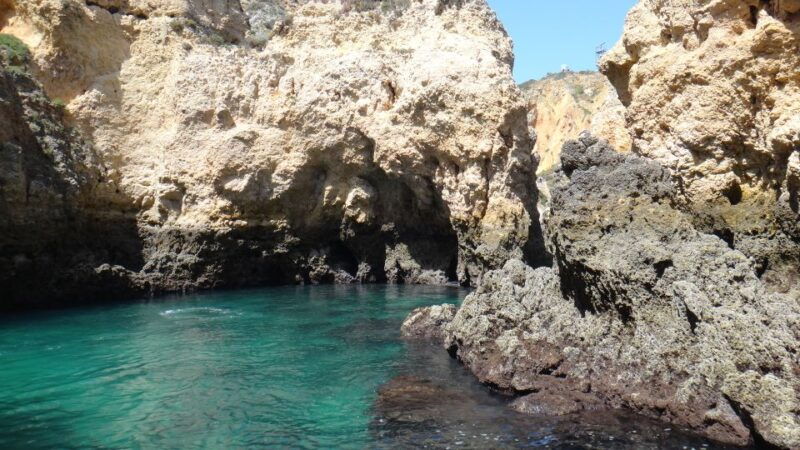 lagos-private-boat-cruise-to-ponta-da-piedade