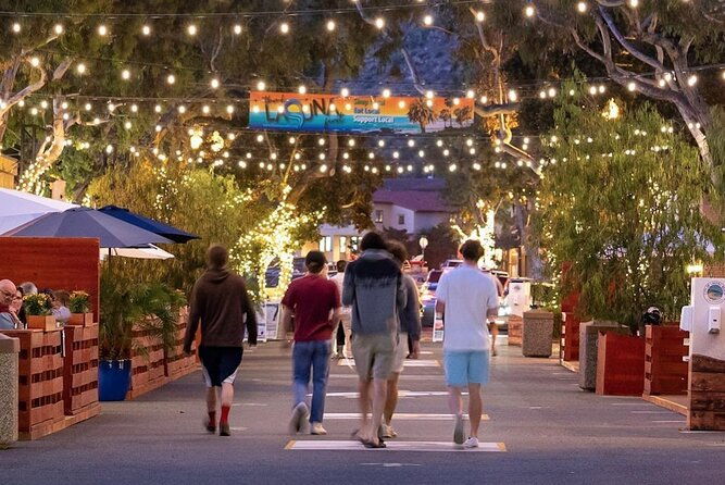 laguna-beach-paradise-trolley-app-guided-tour
