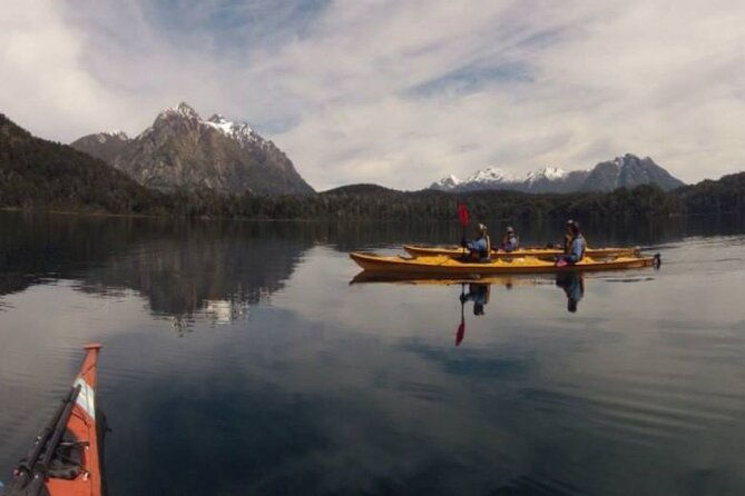 lake-moreno-or-lake-gutierrez-kayaking