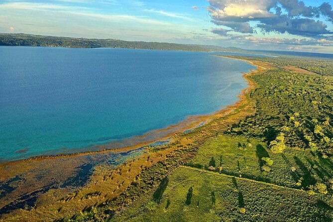 lake-peten-itza-el-chechenal-beach-and-el-rey-canek-viewpoint-private-tour