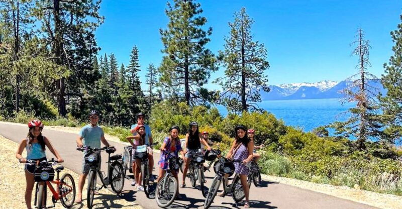 lake-tahoe-1-day-bike-rental