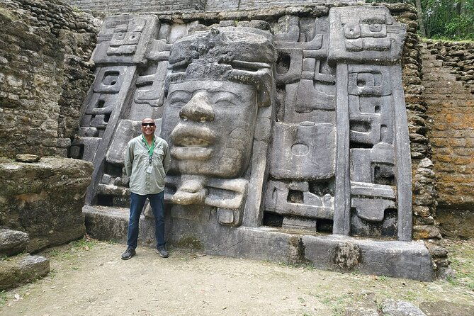 lamanai-day-tour