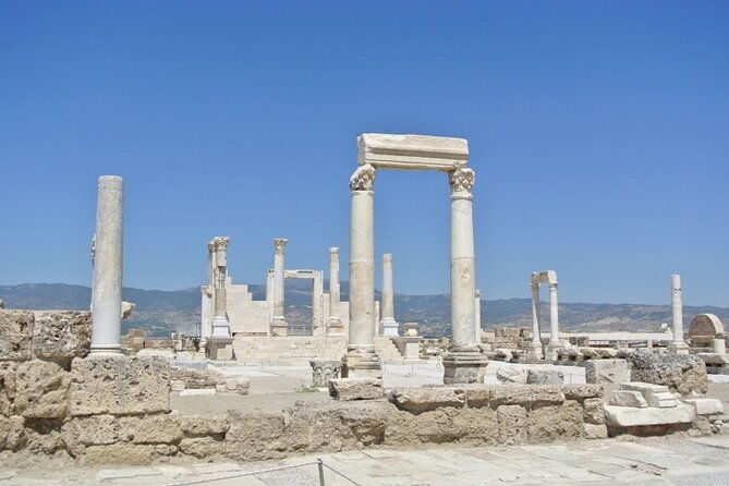 laodicea-kaklik-cave-salda-lake-with-pick-up-from-all-hotels-in-pamukkale