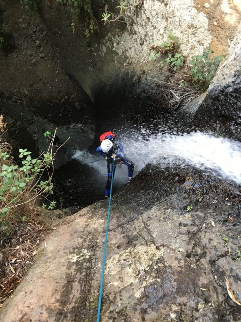 las-palmas-gran-canaria-canyoning-adventure