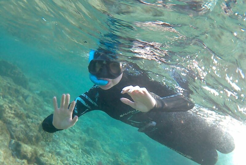 las-palmas-las-canteras-beach-snorkeling-trip