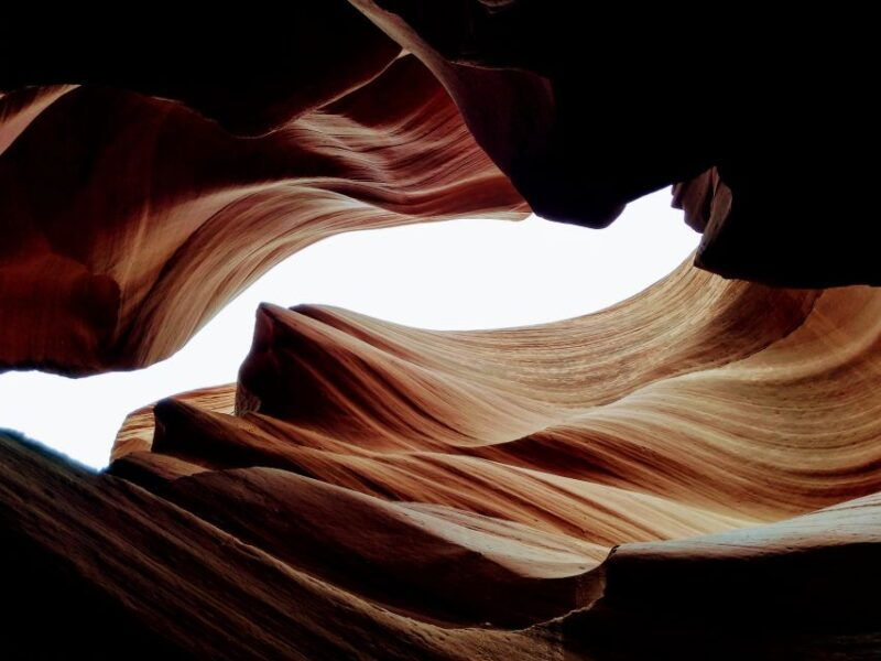 las-vegas-antelope-canyon-horseshoe-bend-private-tour