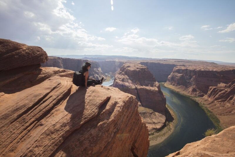 las-vegas-antelope-monument-valley-horseshoe-3-day-tour