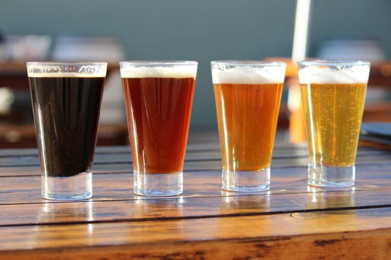 las-vegas-craft-beer-guided-tour-in-a-limousine