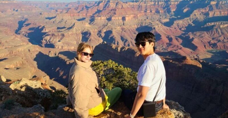 las-vegas-grand-canyon-antelope-horseshoe-lake-powell