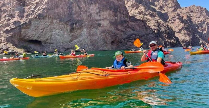 las-vegas-kayak-rental-without-transportation