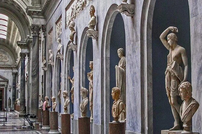 last-minute-tickets-sistine-chapel-vatican-museum-fast-track