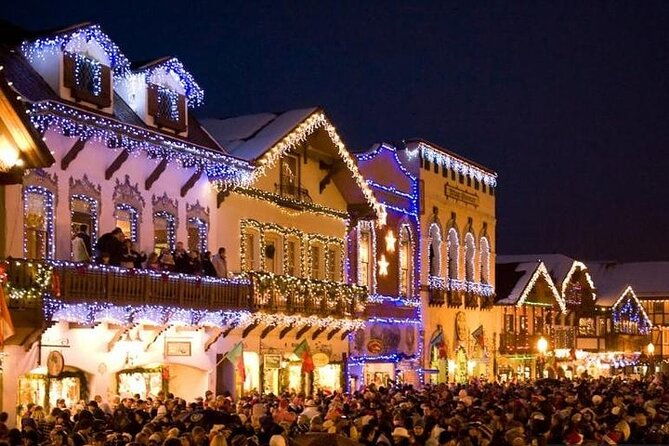 leavenworth-village-of-lights-festival