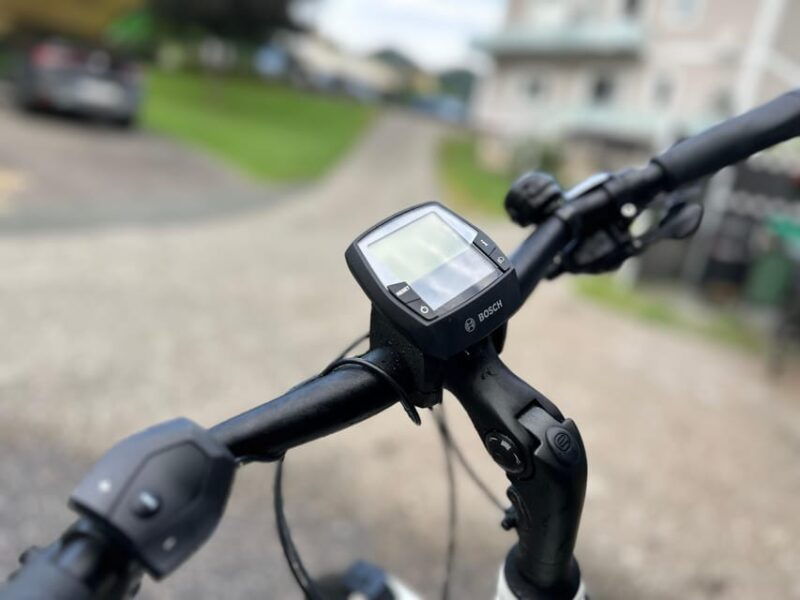 leutschach-e-bike-rental