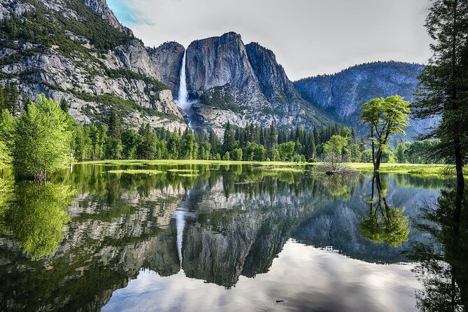 lgbtqia-yosemite-3-day-camping-adventure-from-san-francisco