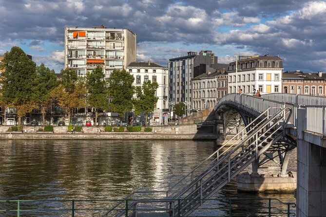 liege-scavenger-hunt-and-best-landmarks-self-guided-tour