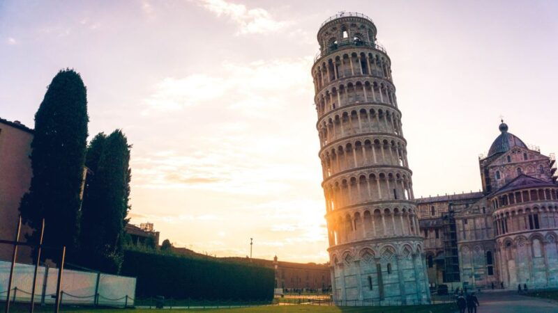 livorno-florence-and-pisa-private-shore-tour