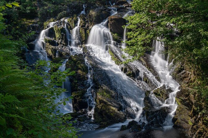 llandudno-gateway-snowdonia-castles-portmeirion-day-tour