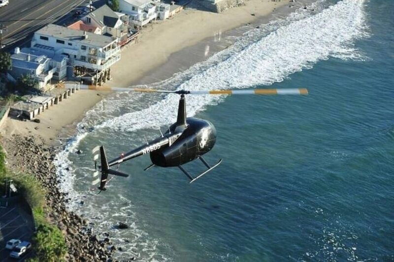 long-beach-private-la-coast-surf-and-turf-helicopter-tour