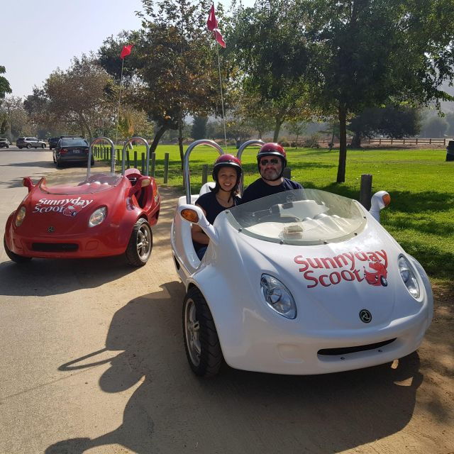 los-angeles-1-hour-mini-car-guided-adventure-ride-you-drive