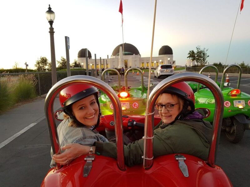 los-angeles-2-5-hour-guided-mini-car-sunrise-tour-you-drive