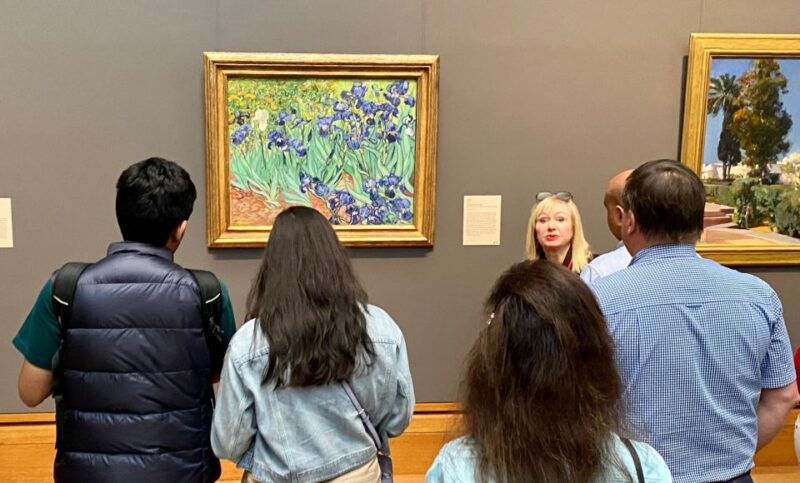 los-angeles-getty-center-guided-tour
