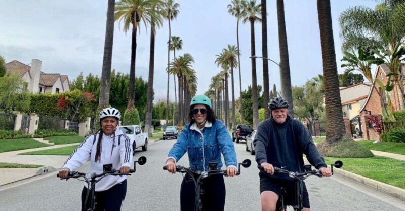 los-angeles-guided-beverly-hills-e-bike-tour