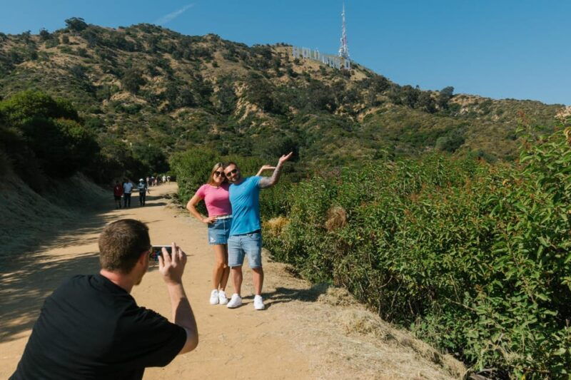 los-angeles-hollywood-sign-one-hour-tour