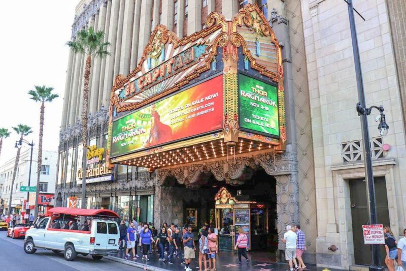 los-angeles-la-grand-tour