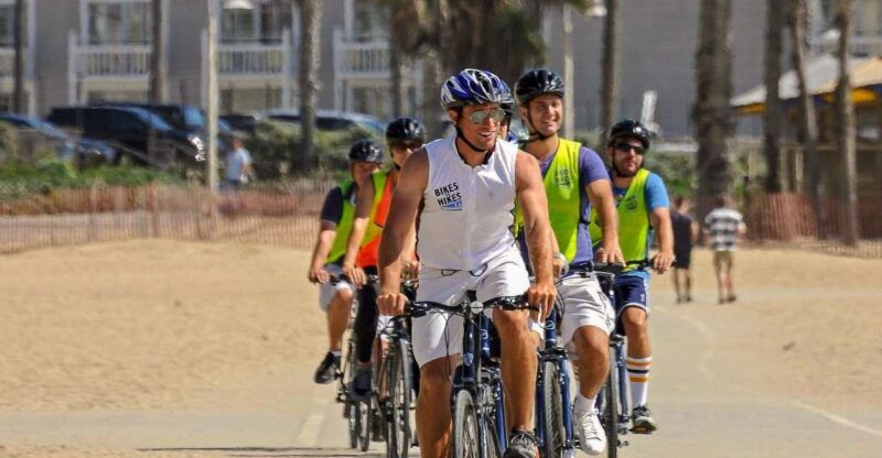 los-angeles-la-in-a-day-guided-electric-bike-tour