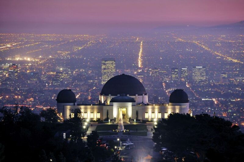los-angeles-private-3-hour-tour-by-suv