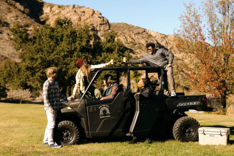 los-angeles-private-4x4-vineyard-tour-in-malibu