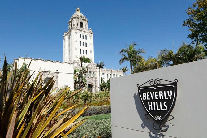 los-angeles-shared-half-day-tour